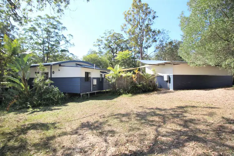 Fifth view of Homely house listing, 4 Bushland Close, Woodford Island NSW 2463