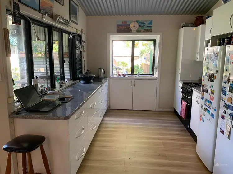 Seventh view of Homely house listing, 4 Bushland Close, Woodford Island NSW 2463