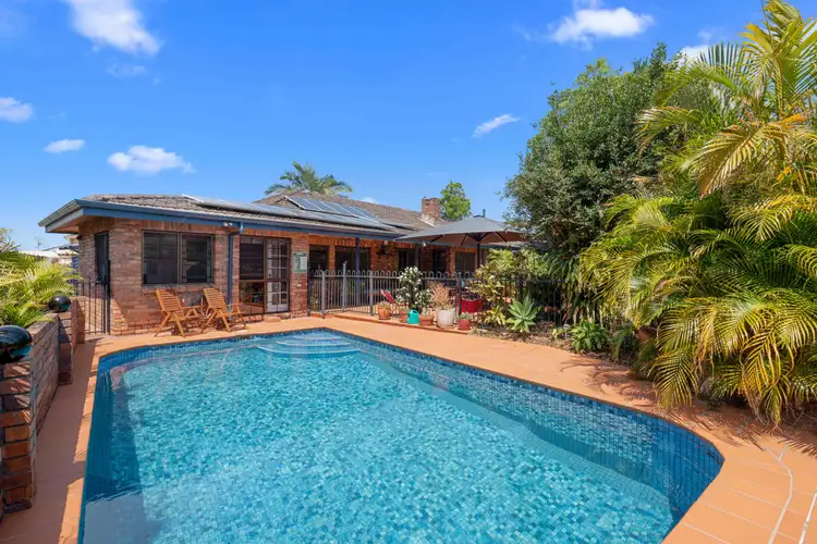 9 Traves Street, Chermside West QLD 4032