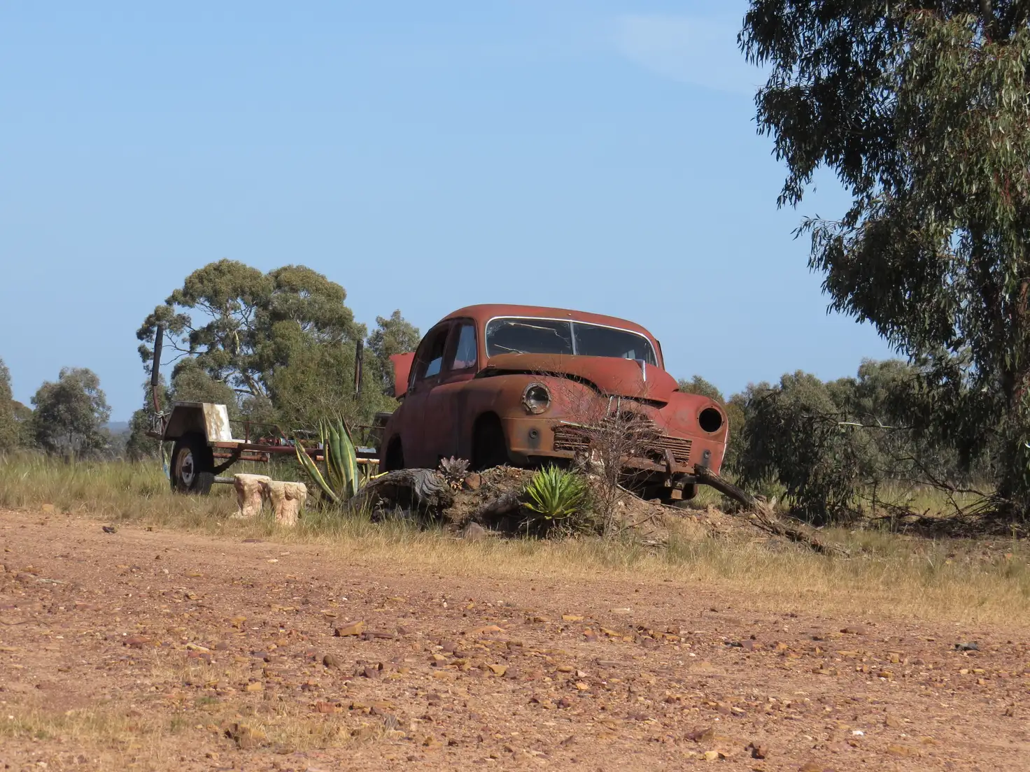 Main view of Homely rural property listing, Muskerry East Schoolhouse Lane, Toolleen VIC 3551