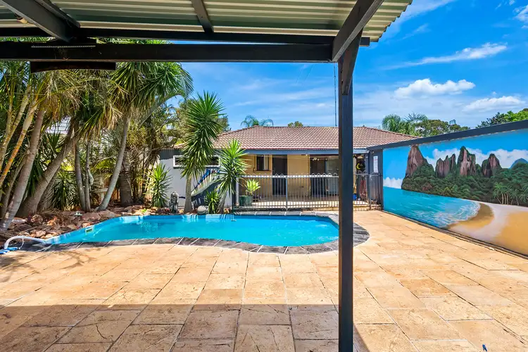 1 Bressay Close, Cardiff South NSW 2285