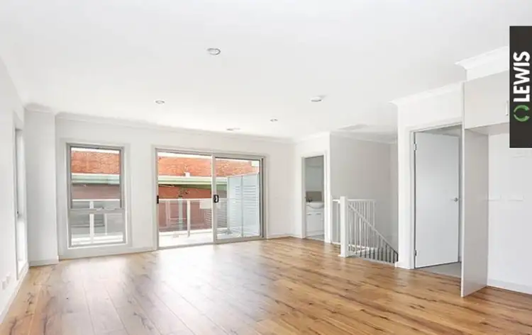 Second view of Homely townhouse listing, 1/8-10 Tabilk Street, Fawkner VIC 3060