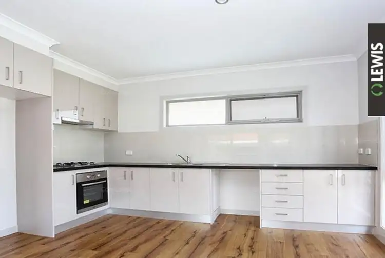Fourth view of Homely townhouse listing, 1/8-10 Tabilk Street, Fawkner VIC 3060