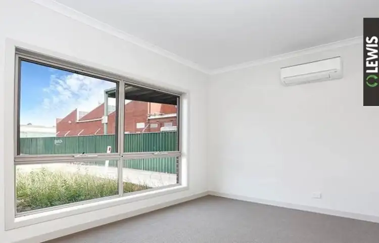 Fifth view of Homely townhouse listing, 1/8-10 Tabilk Street, Fawkner VIC 3060