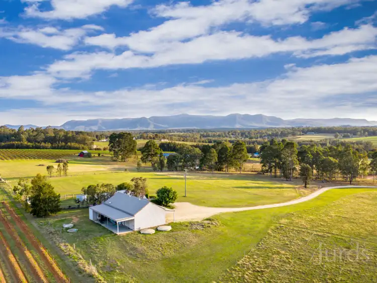 Fourth view of Homely rural property listing, 433 Hermitage Road, Pokolbin NSW 2320