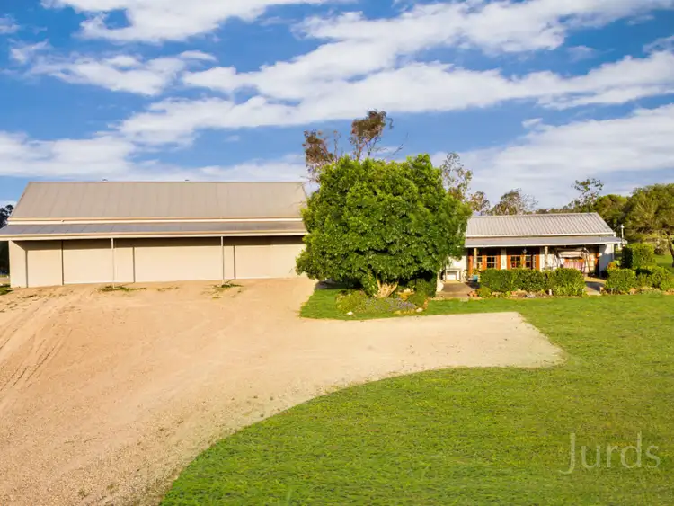 Fifth view of Homely rural property listing, 433 Hermitage Road, Pokolbin NSW 2320