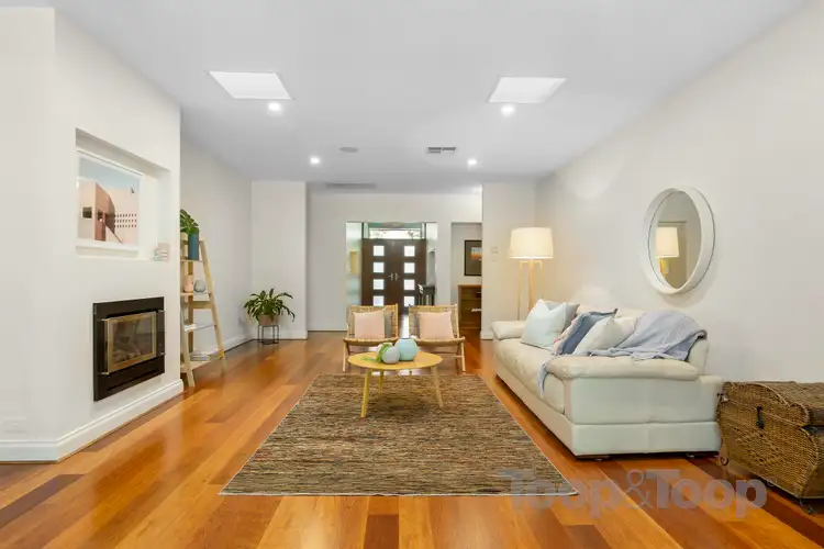 Fifth view of Homely house listing, 16 Hilda Terrace, Hawthorn SA 5062