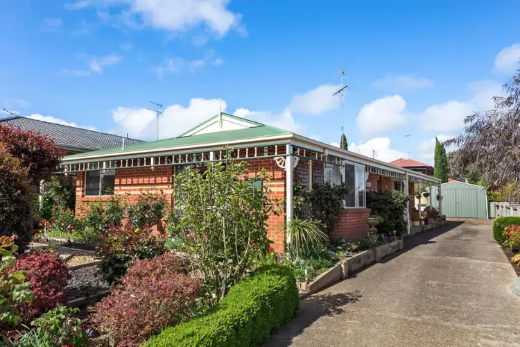 7 Eastwood Crescent, Drysdale VIC 3222