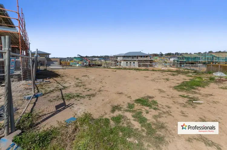 3 Teton Street, Box Hill NSW 2765
