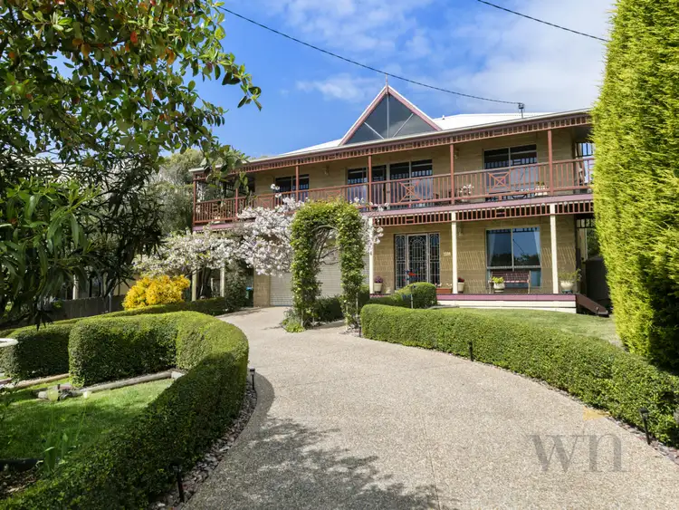 4 Jackson Street, Mount Martha VIC 3934
