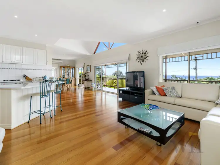 Third view of Homely house listing, 4 Jackson Street, Mount Martha VIC 3934