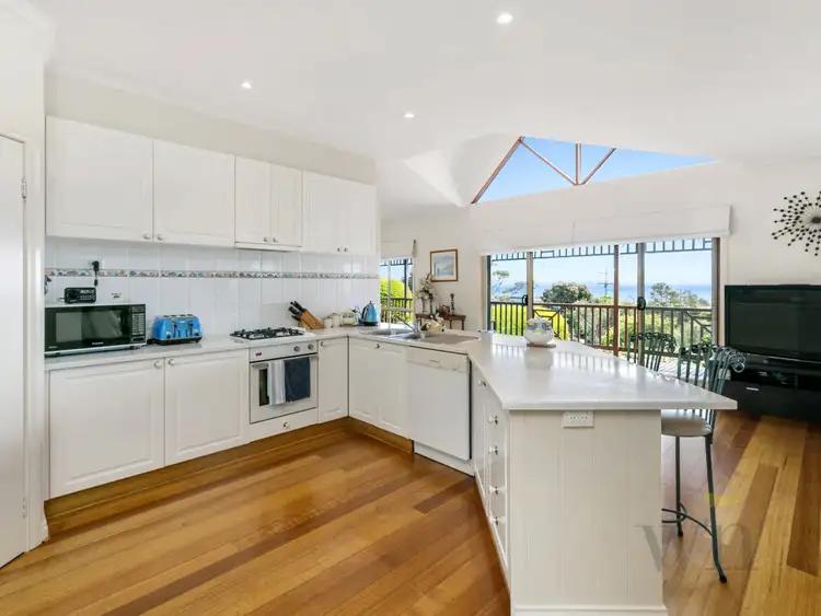 Fourth view of Homely house listing, 4 Jackson Street, Mount Martha VIC 3934