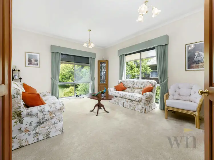 Fifth view of Homely house listing, 4 Jackson Street, Mount Martha VIC 3934