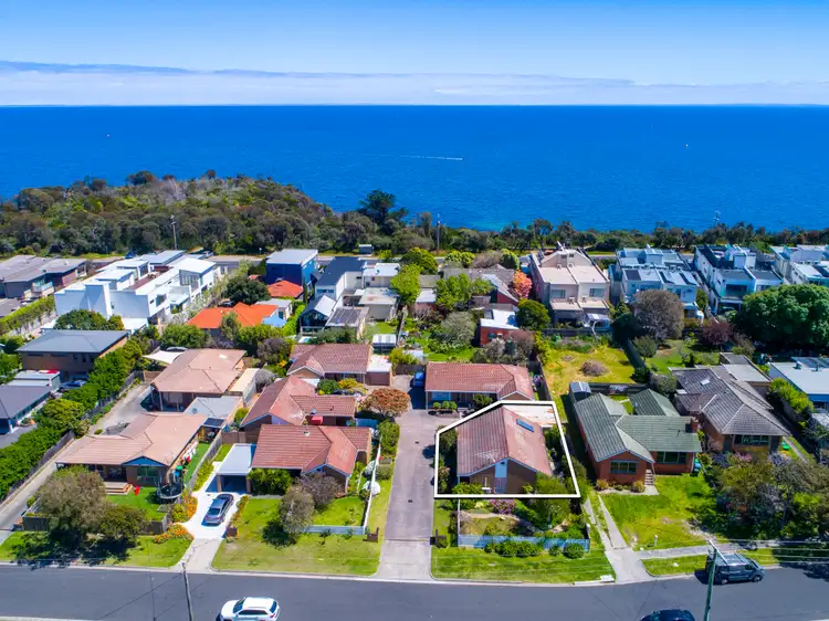 Second view of Homely unit listing, 1/11-13 Johns Road, Mornington VIC 3931