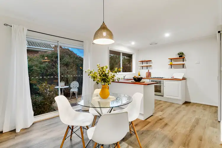 Third view of Homely unit listing, 1/11-13 Johns Road, Mornington VIC 3931
