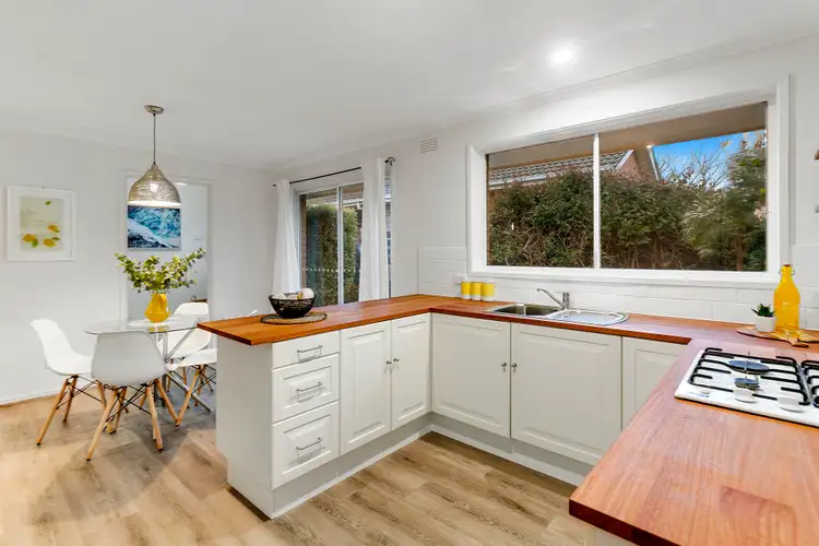 Sixth view of Homely unit listing, 1/11-13 Johns Road, Mornington VIC 3931