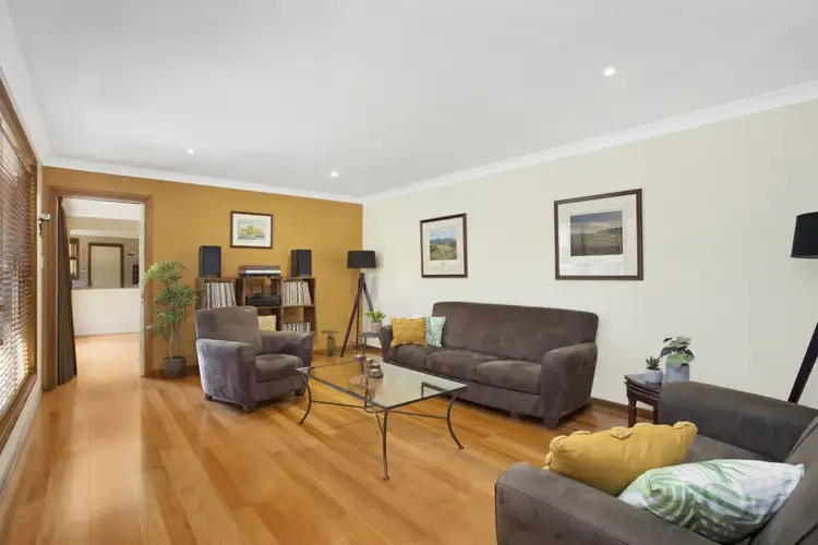 Second view of Homely house listing, 9 Epacris Place, Mount Annan NSW 2567