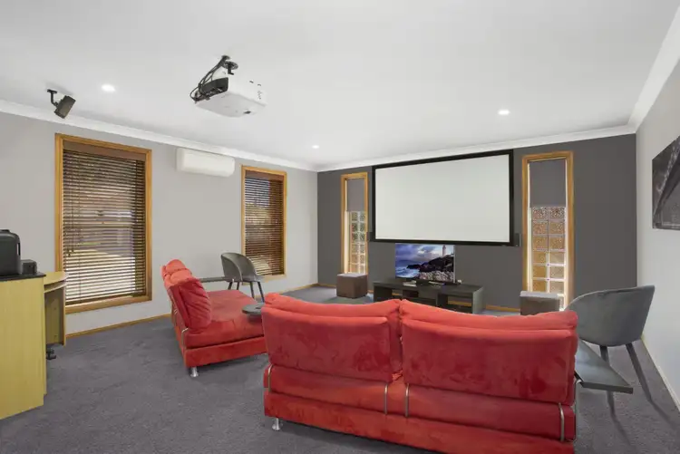 Third view of Homely house listing, 9 Epacris Place, Mount Annan NSW 2567