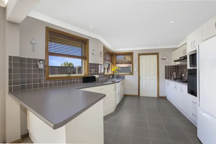 Fifth view of Homely house listing, 9 Epacris Place, Mount Annan NSW 2567
