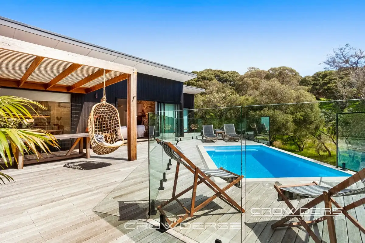 Main view of Homely house listing, 6 Beryl Place, Rye VIC 3941