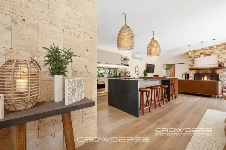 Fourth view of Homely house listing, 6 Beryl Place, Rye VIC 3941
