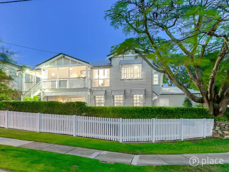 438 Brisbane Corso, Yeronga QLD 4104