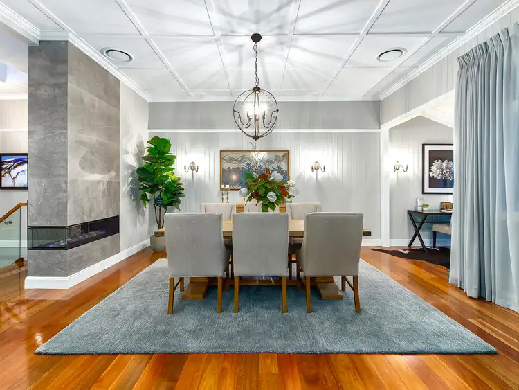 Fifth view of Homely house listing, 438 Brisbane Corso, Yeronga QLD 4104