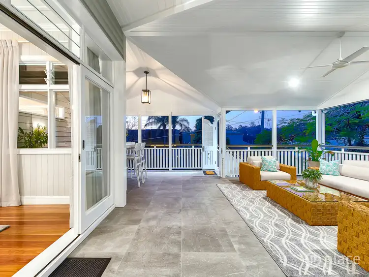 Sixth view of Homely house listing, 438 Brisbane Corso, Yeronga QLD 4104