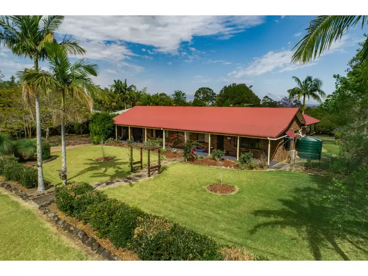 4 Sunny Valley Place, Modanville NSW 2480