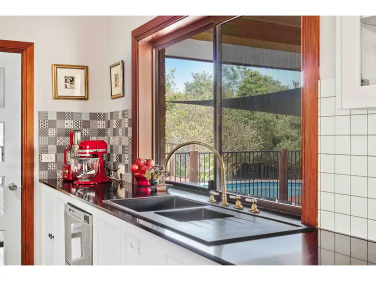 Fifth view of Homely house listing, 4 Sunny Valley Place, Modanville NSW 2480