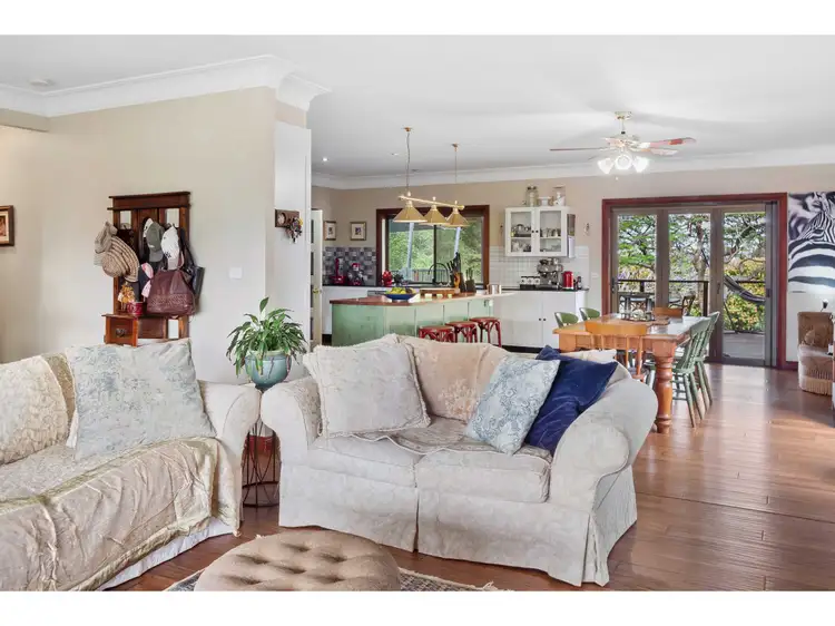 Sixth view of Homely house listing, 4 Sunny Valley Place, Modanville NSW 2480