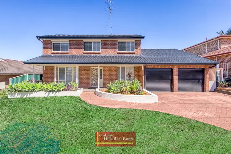 7 Alex Avenue, Schofields NSW 2762