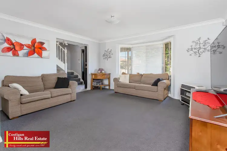 Fourth view of Homely house listing, 7 Alex Avenue, Schofields NSW 2762