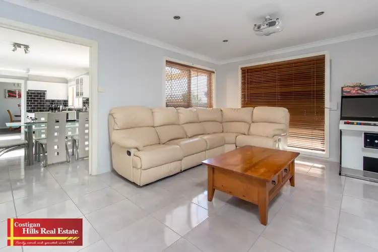Fifth view of Homely house listing, 7 Alex Avenue, Schofields NSW 2762
