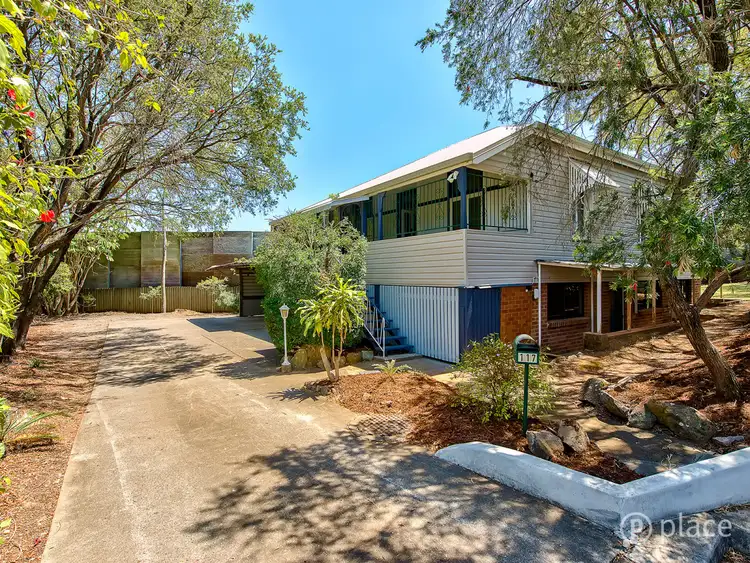 117 Venner Rd cul-de-sac (off Sunbeam St), Annerley QLD 4103