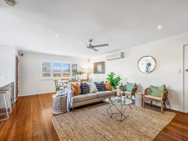 Second view of Homely house listing, 36 Cornflower Street, Mansfield QLD 4122