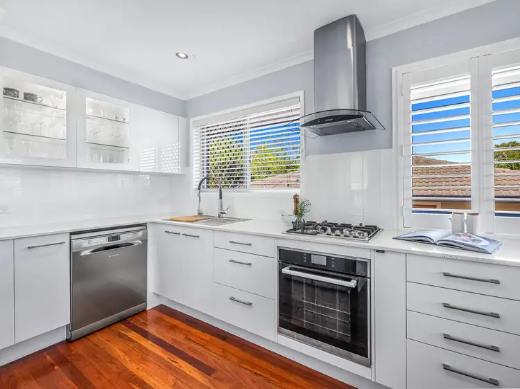 Third view of Homely house listing, 36 Cornflower Street, Mansfield QLD 4122