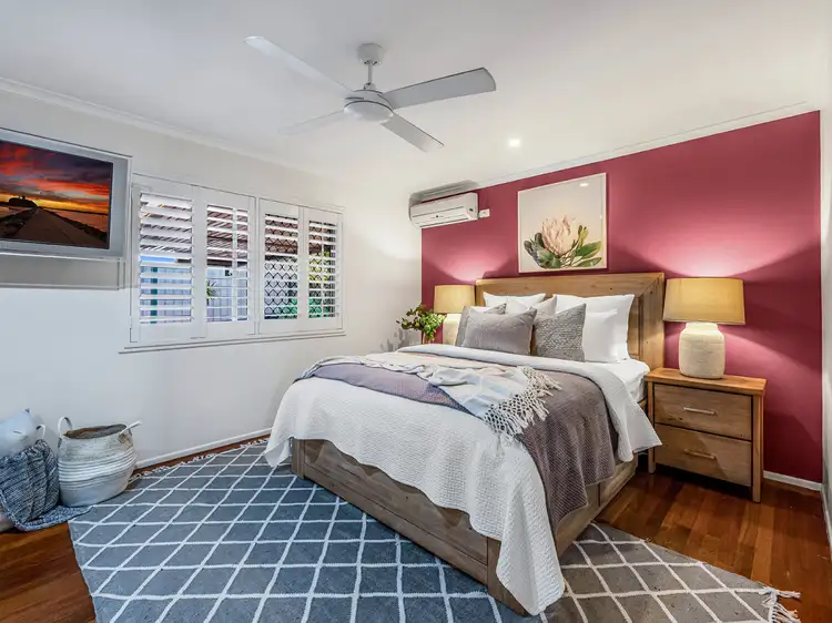 Fourth view of Homely house listing, 36 Cornflower Street, Mansfield QLD 4122