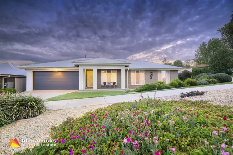 15 Tanami Street, Tatton NSW 2650
