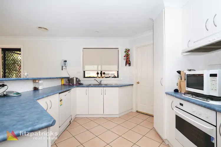 Second view of Homely house listing, 22 Dobell Place, Lloyd NSW 2650