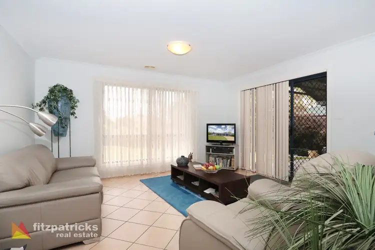 Third view of Homely house listing, 22 Dobell Place, Lloyd NSW 2650