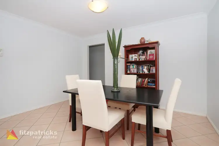 Fourth view of Homely house listing, 22 Dobell Place, Lloyd NSW 2650