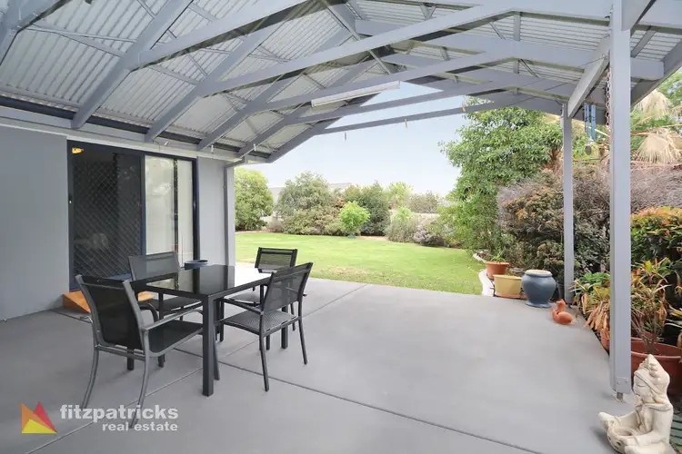 Fifth view of Homely house listing, 22 Dobell Place, Lloyd NSW 2650