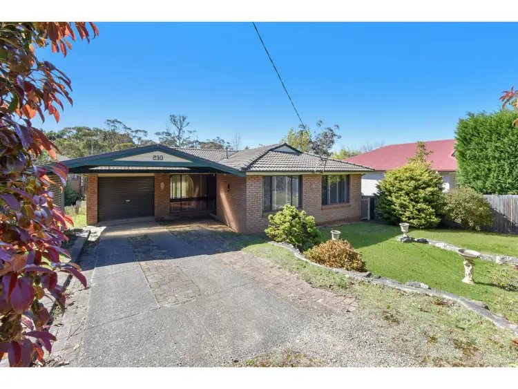 230 Blaxland Road, Wentworth Falls NSW 2782