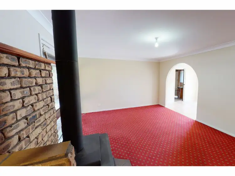 Second view of Homely house listing, 230 Blaxland Road, Wentworth Falls NSW 2782