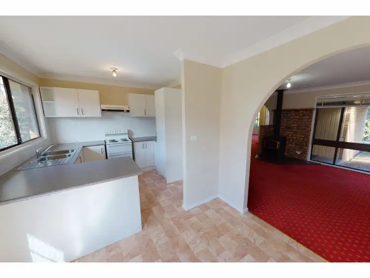 Third view of Homely house listing, 230 Blaxland Road, Wentworth Falls NSW 2782