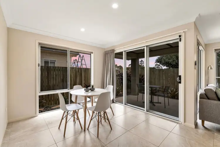 Fifth view of Homely unit listing, 2/1a Loudon Street, South Toowoomba QLD 4350