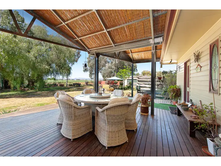 173 Methodist Road, Albury NSW 2640