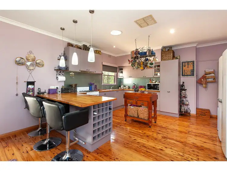 Second view of Homely house listing, 173 Methodist Road, Albury NSW 2640