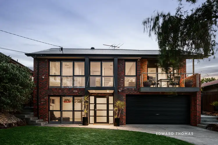 Main view of Homely house listing, 23 Ashford Crescent, Westmeadows VIC 3049